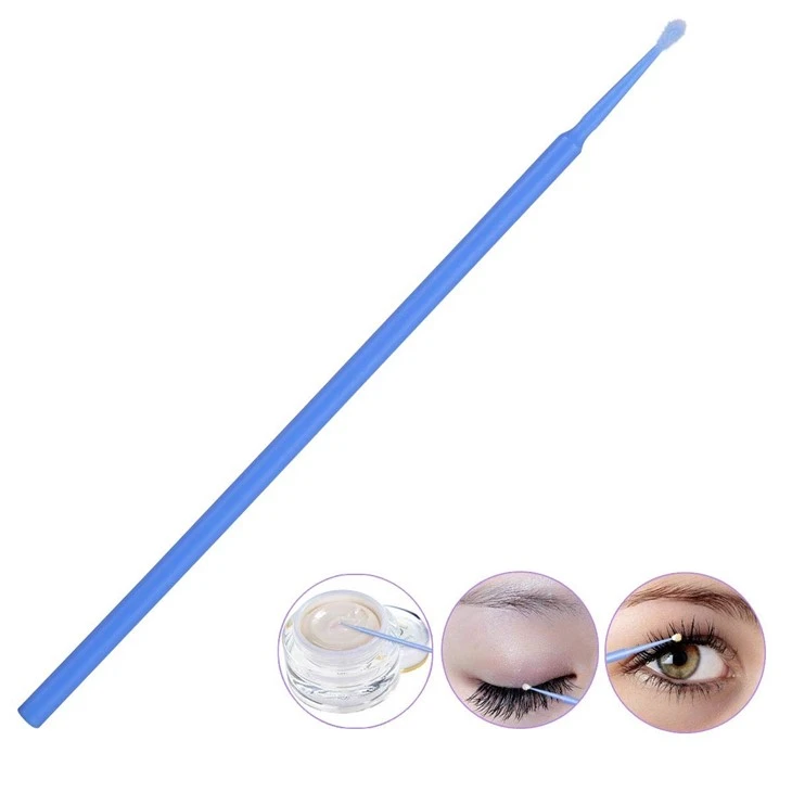 microbrush applicator